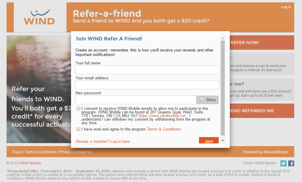 referafriend