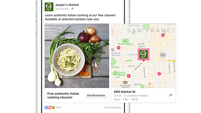 Understanding and applying Drive-To-Store digital marketing campaigns