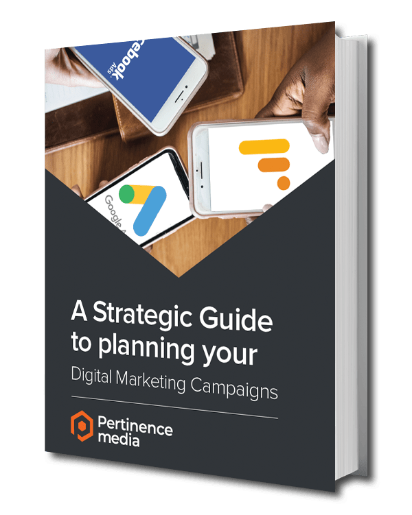 Strategic Guide to planning your Digital Marketing Campaigns