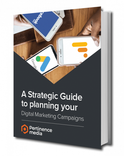 Strategic Guide to planning your Digital Marketing Campaigns