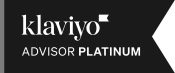klaviyo-advisor-platinum-badge